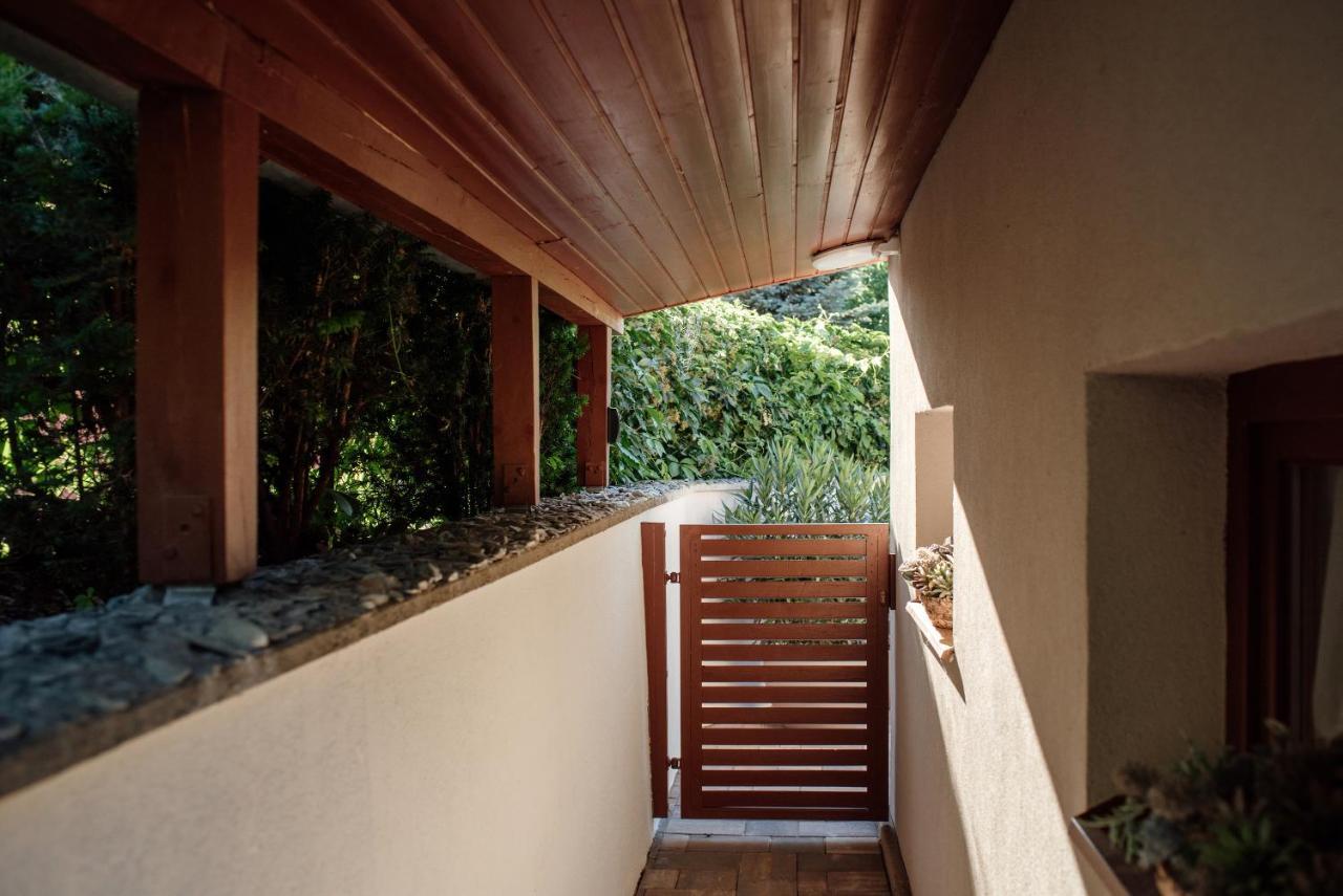 Appartamento Csendeskert Wellness - Garden, Grill, Chill Balatonalmádi