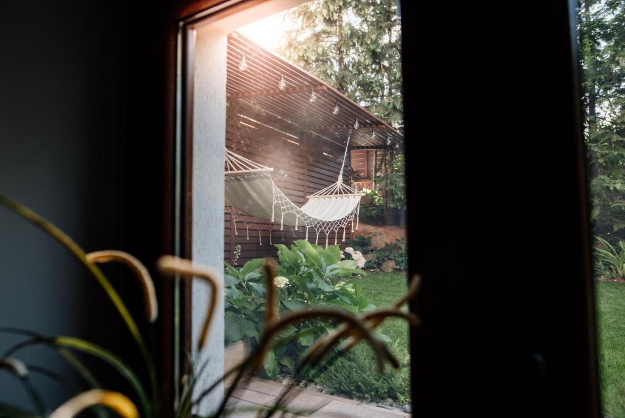 Appartamento Csendeskert Wellness - Garden, Grill, Chill *