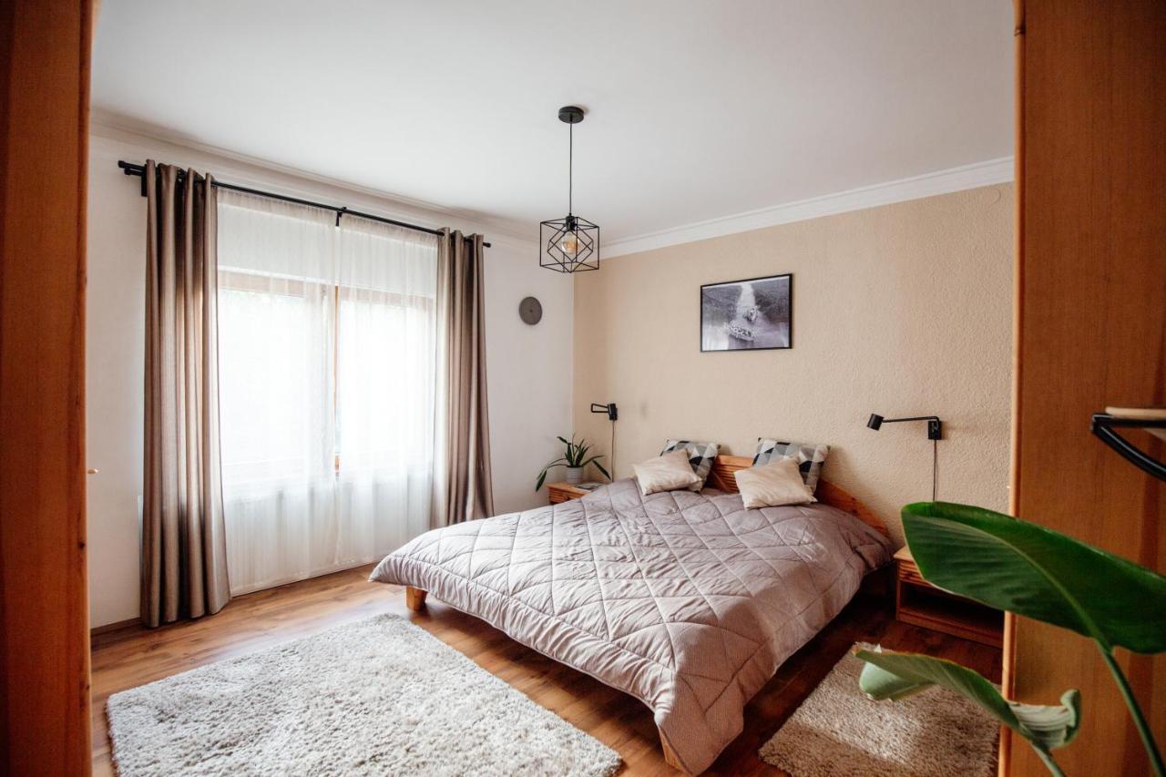 Appartamento Csendeskert Wellness - Garden, Grill, Chill Balatonalmádi