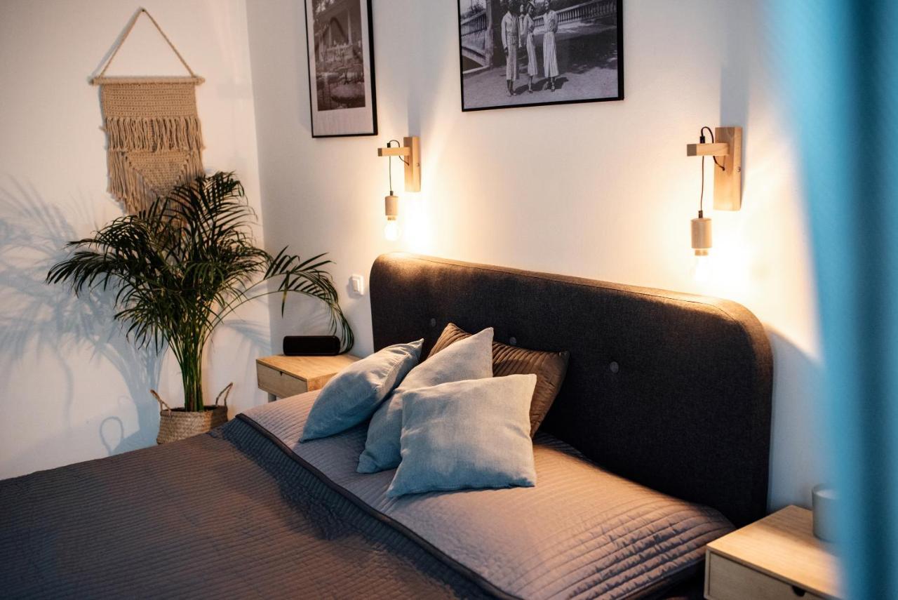 Appartamento Csendeskert Wellness - Garden, Grill, Chill