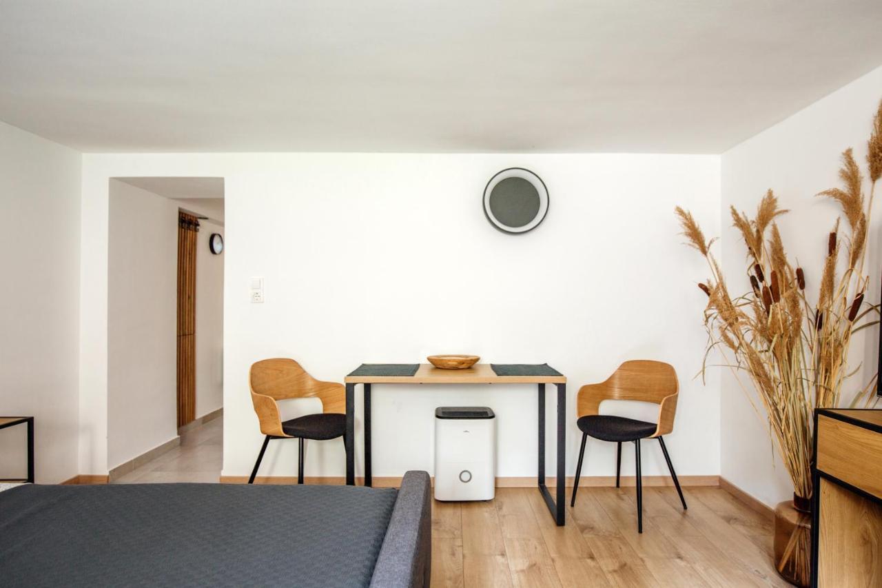 Appartamento Csendeskert Wellness - Garden, Grill, Chill